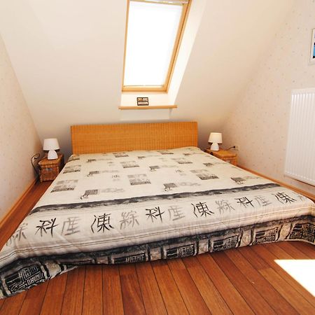 Vila Pri Rouzes Palanga Ngoại thất bức ảnh