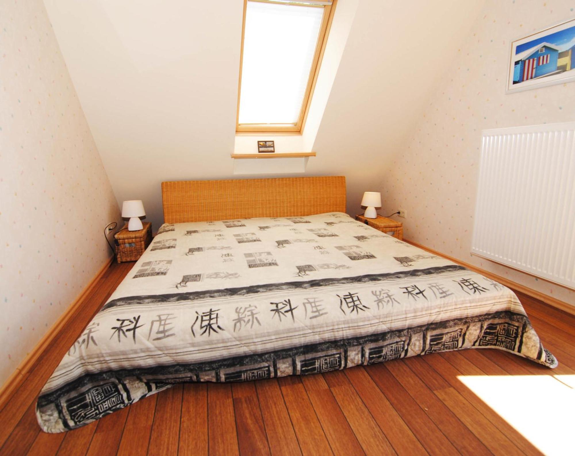 Vila Pri Rouzes Palanga Ngoại thất bức ảnh