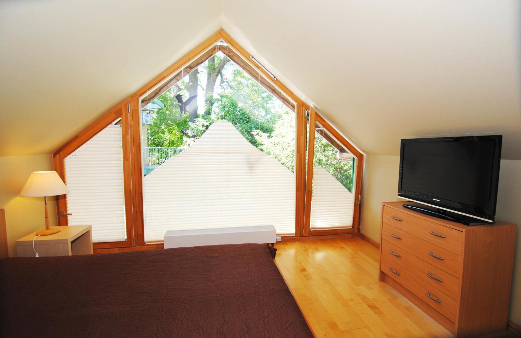 Vila Pri Rouzes Palanga Ngoại thất bức ảnh
