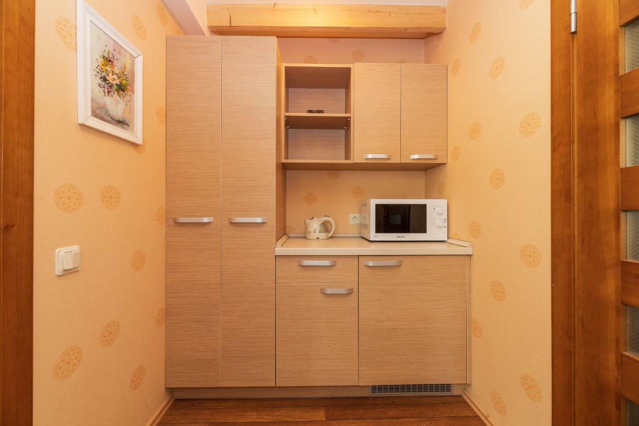 Vila Pri Rouzes Palanga Ngoại thất bức ảnh