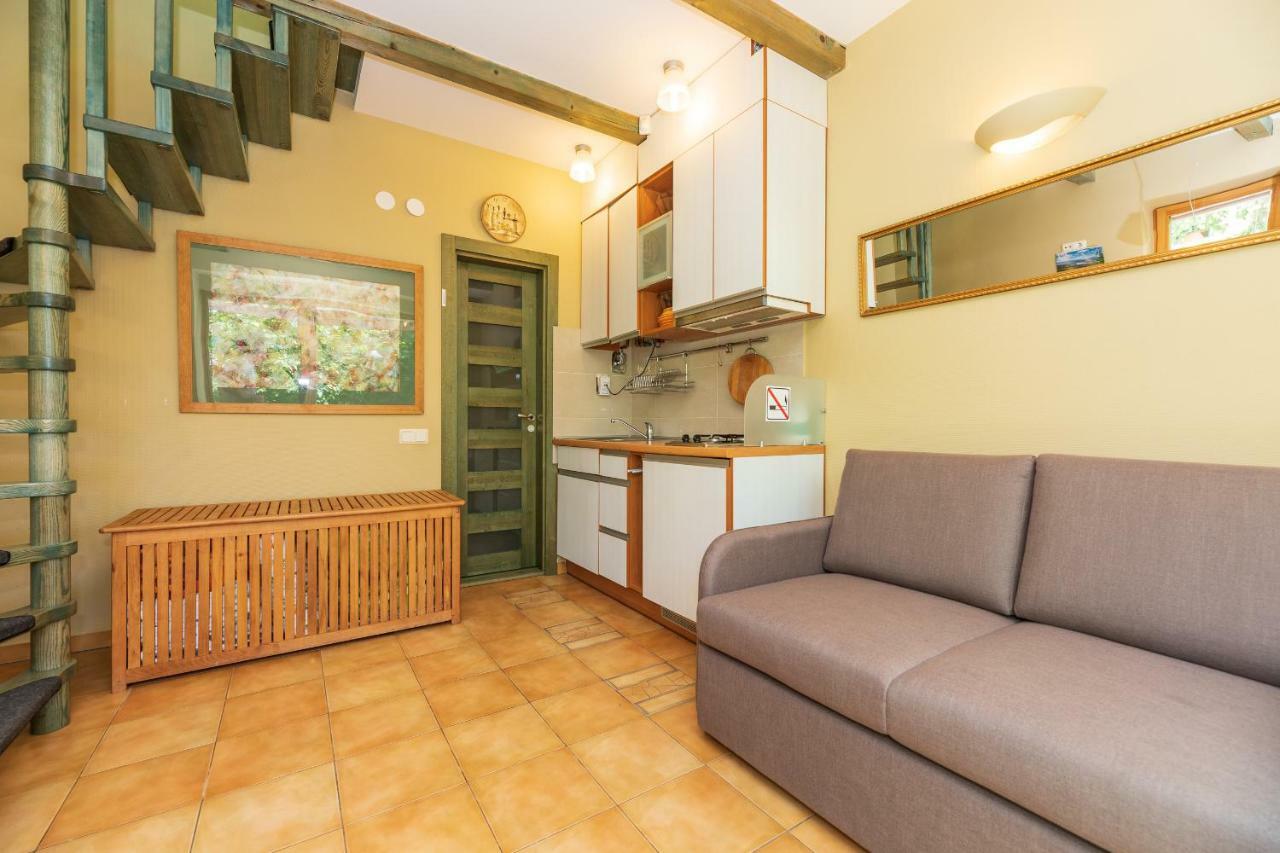 Vila Pri Rouzes Palanga Ngoại thất bức ảnh