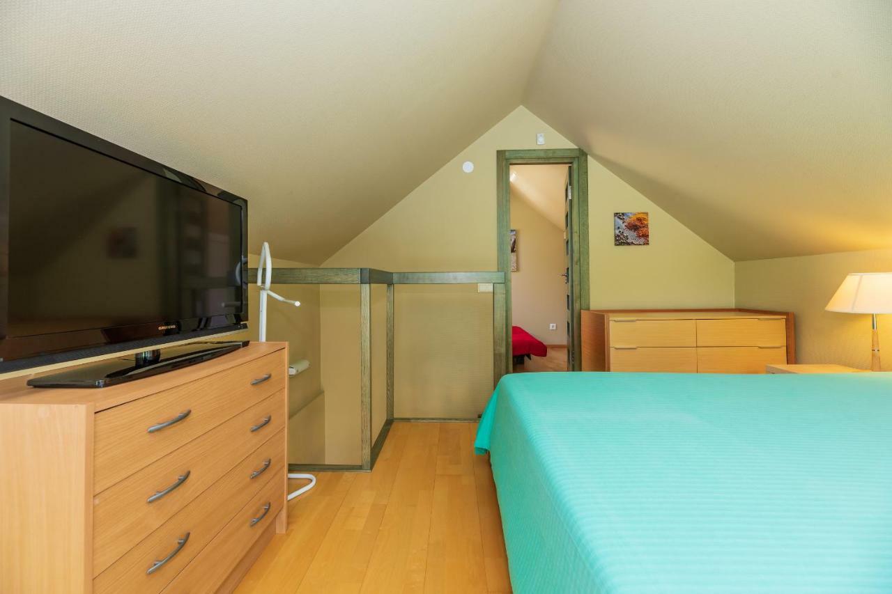 Vila Pri Rouzes Palanga Ngoại thất bức ảnh
